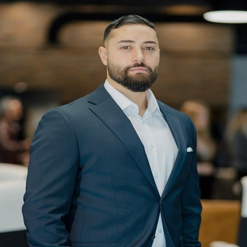 Mohamad Chkeir Real Estate