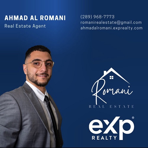 Romani Real Estate